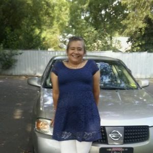 Meet your Posher, Carolyn